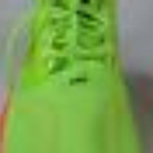 Adidas Watermelon running shoes